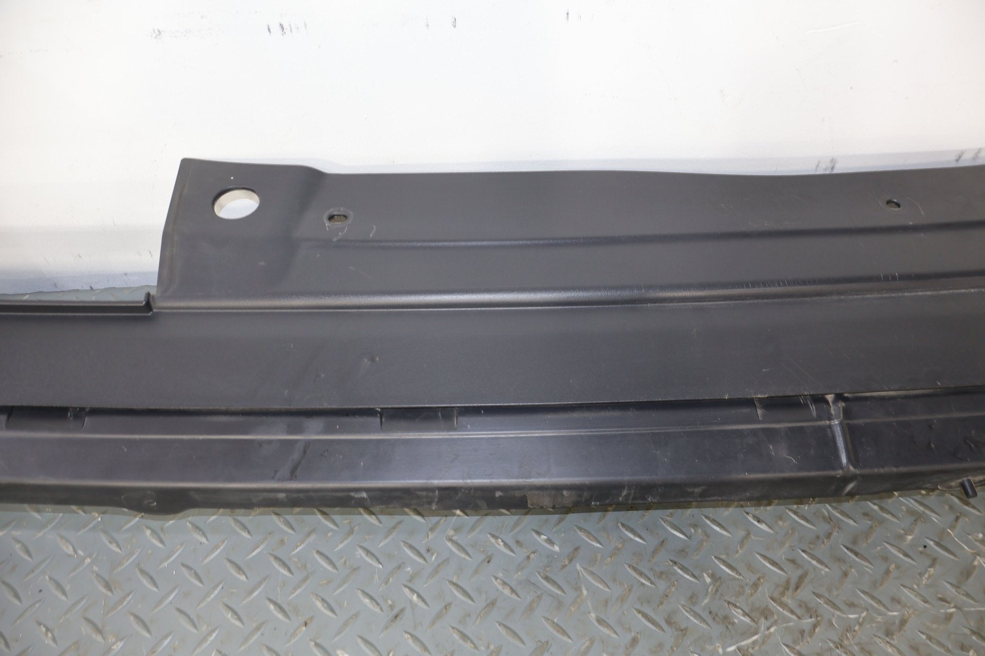 2017 Dodge Challenger- Trim Panel