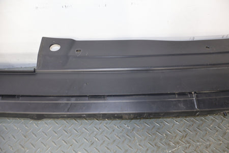 2017 Dodge Challenger- Trim Panel