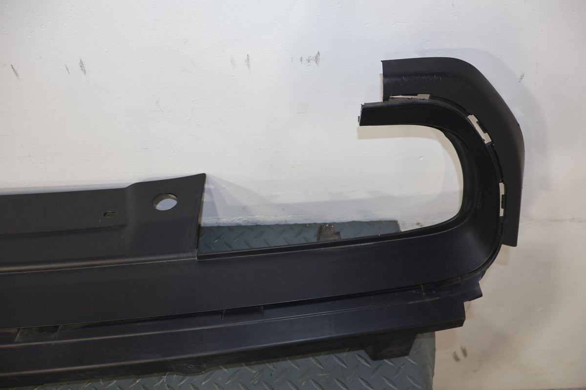 2017 Dodge Challenger- Trim Panel