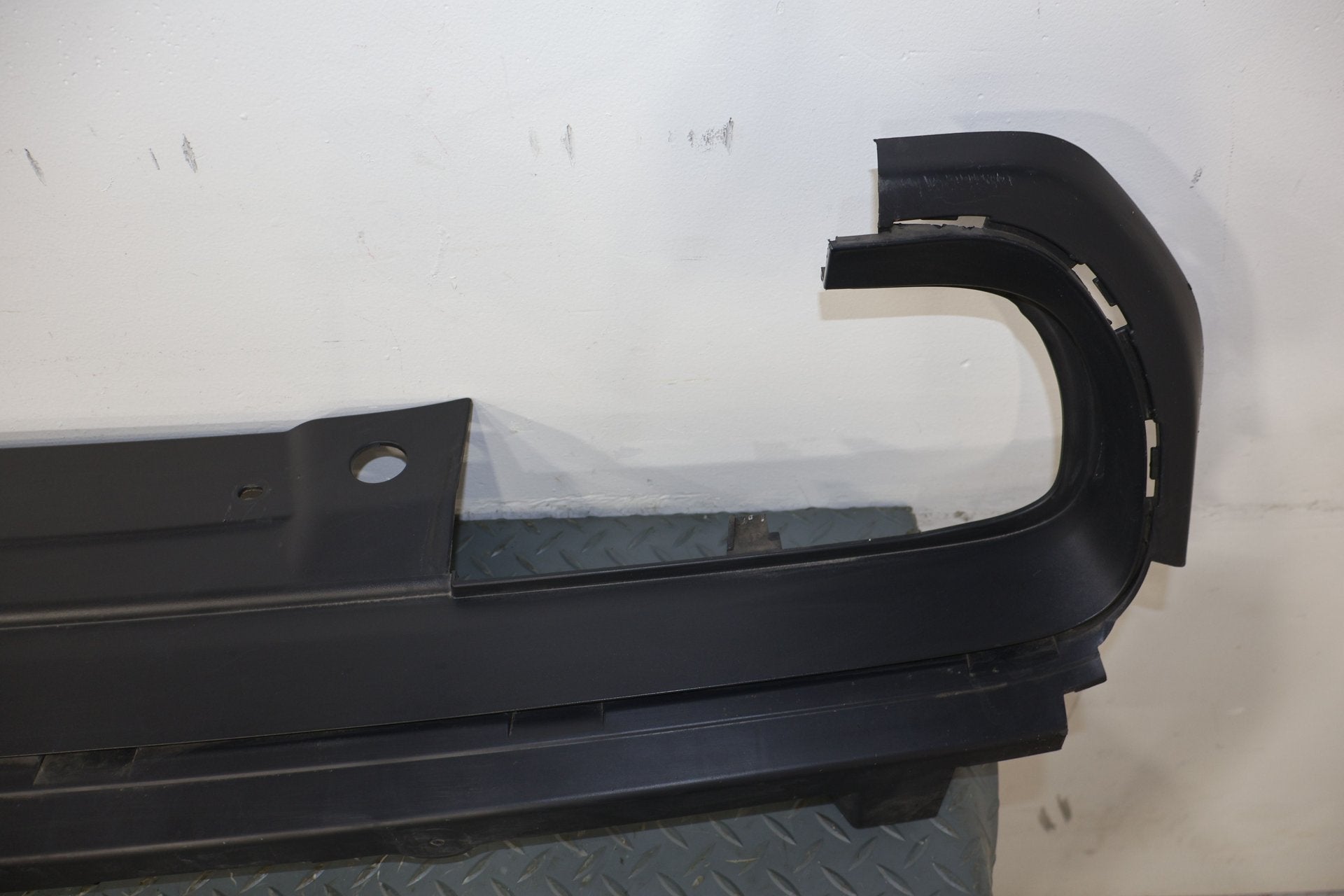 2017 Dodge Challenger- Trim Panel