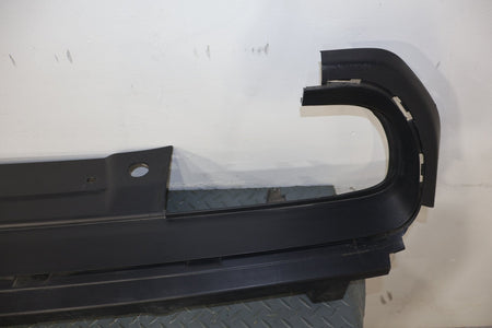 2017 Dodge Challenger- Trim Panel
