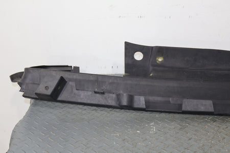 2017 Dodge Challenger- Trim Panel