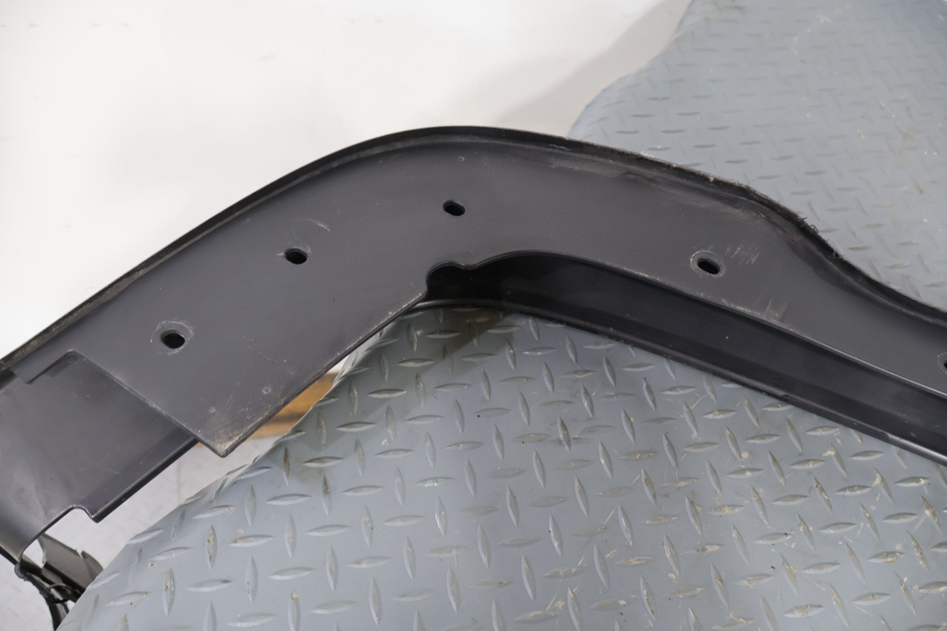 2017 Dodge Challenger- Trim Panel
