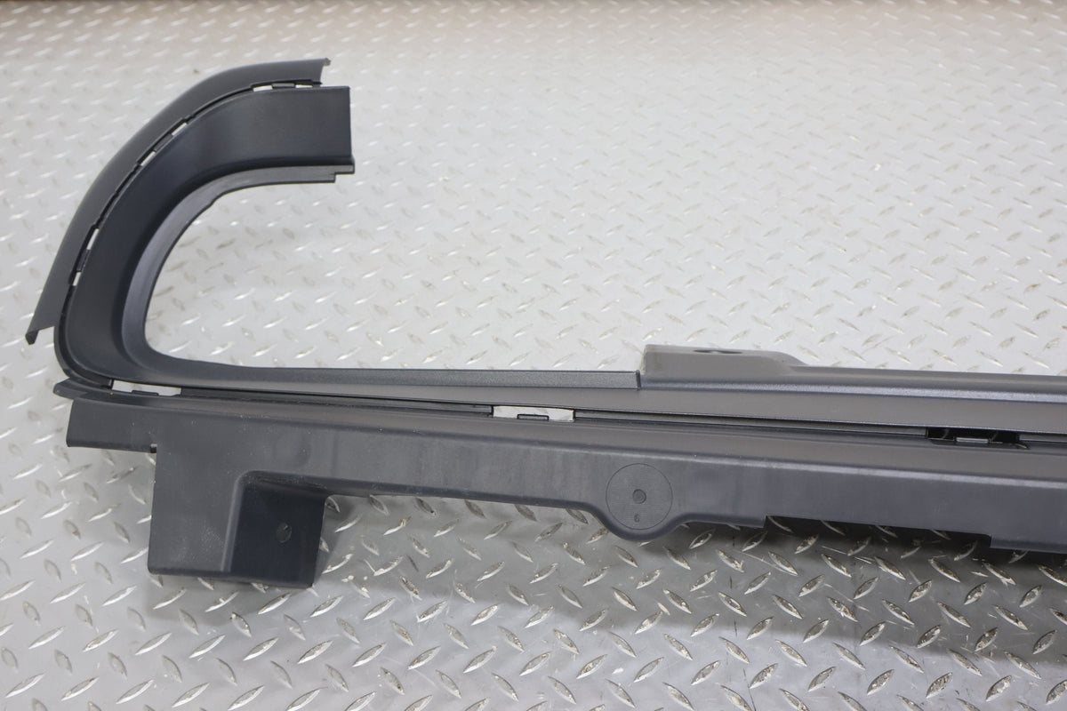 2017 Dodge Challenger- Trim Panel