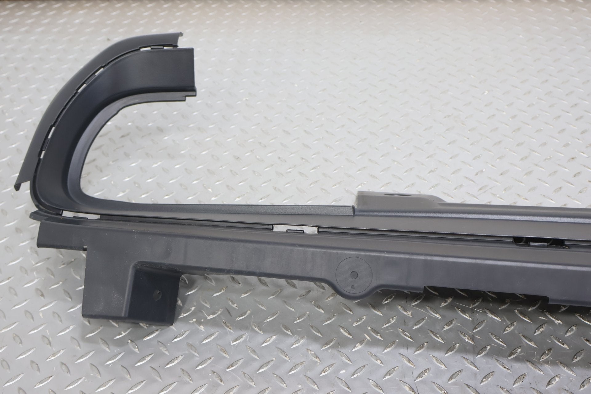 2017 Dodge Challenger- Trim Panel