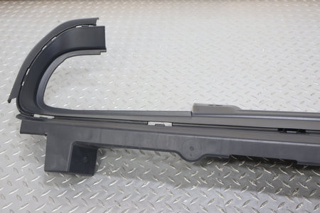 2017 Dodge Challenger- Trim Panel