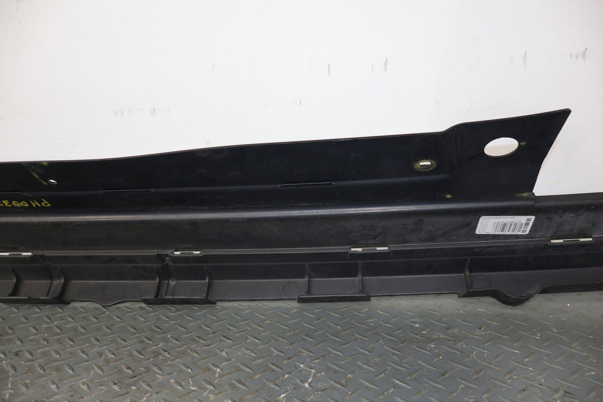 2017 Dodge Challenger- Trim Panel