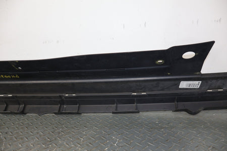 2017 Dodge Challenger- Trim Panel