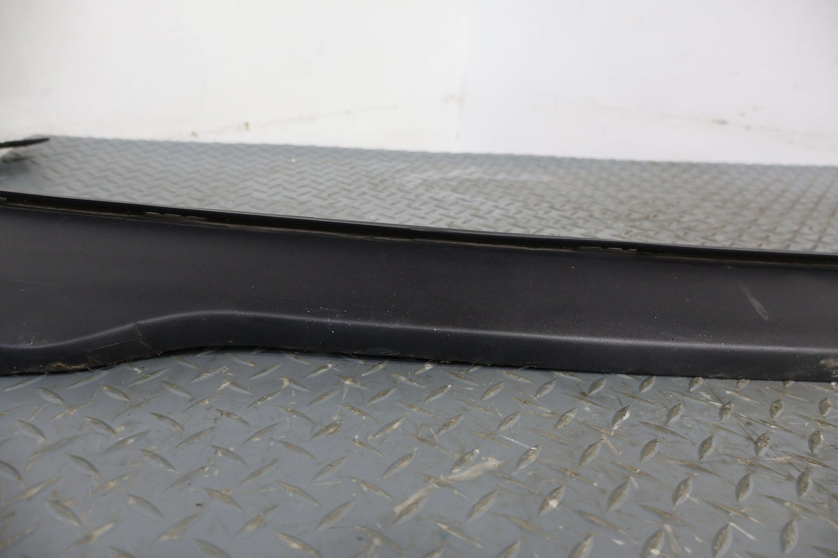 2017 Dodge Challenger- Trim Panel