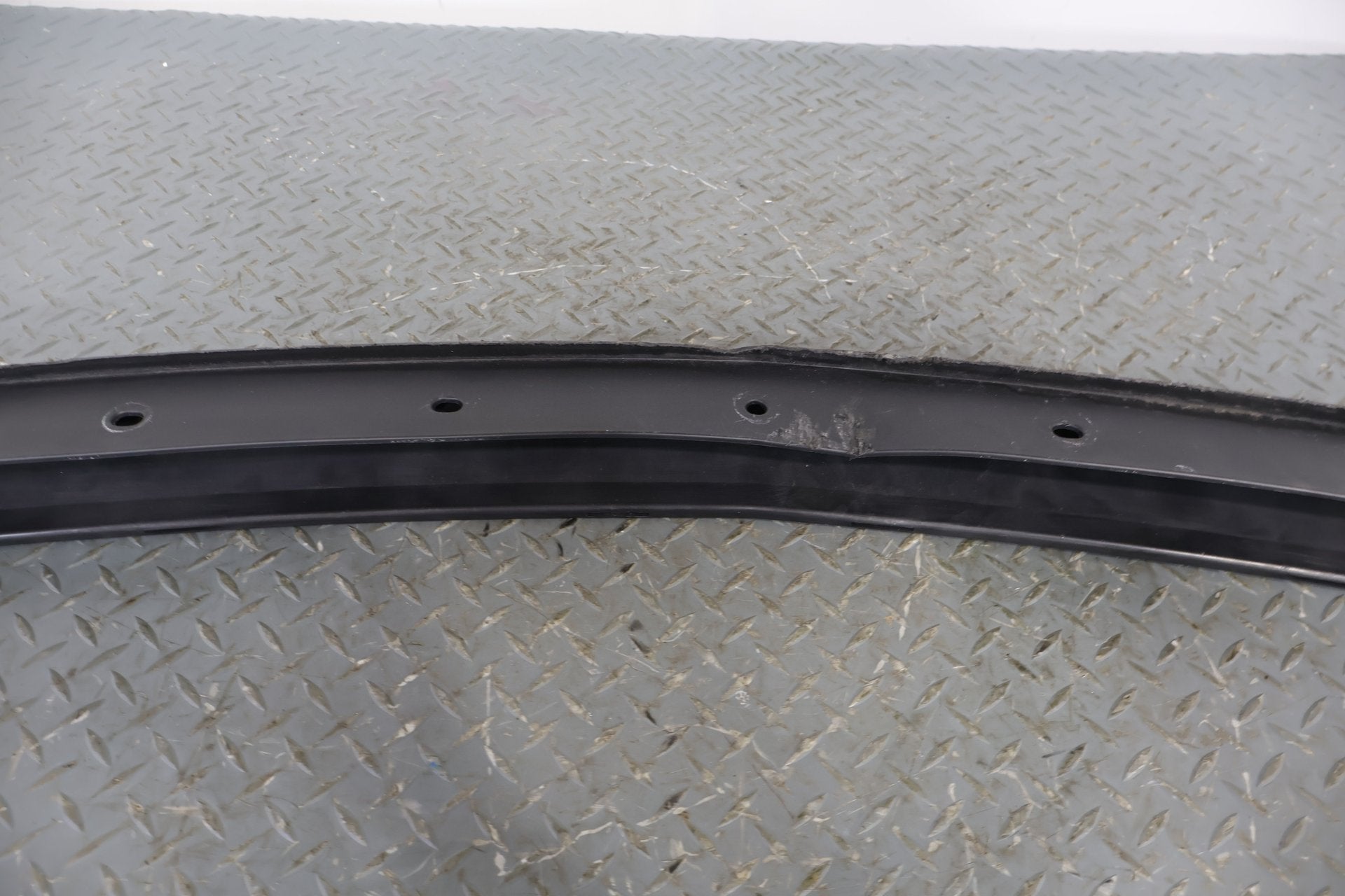 2017 Dodge Challenger- Trim Panel