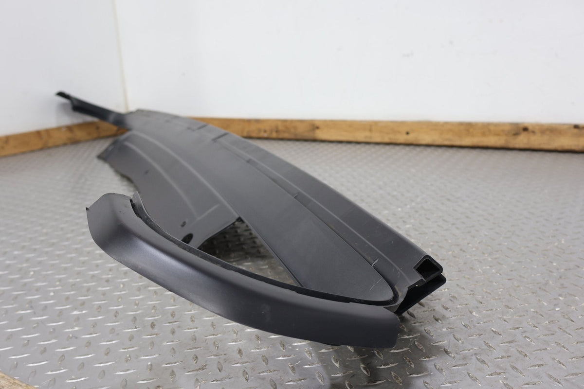 2017 Dodge Challenger- Trim Panel