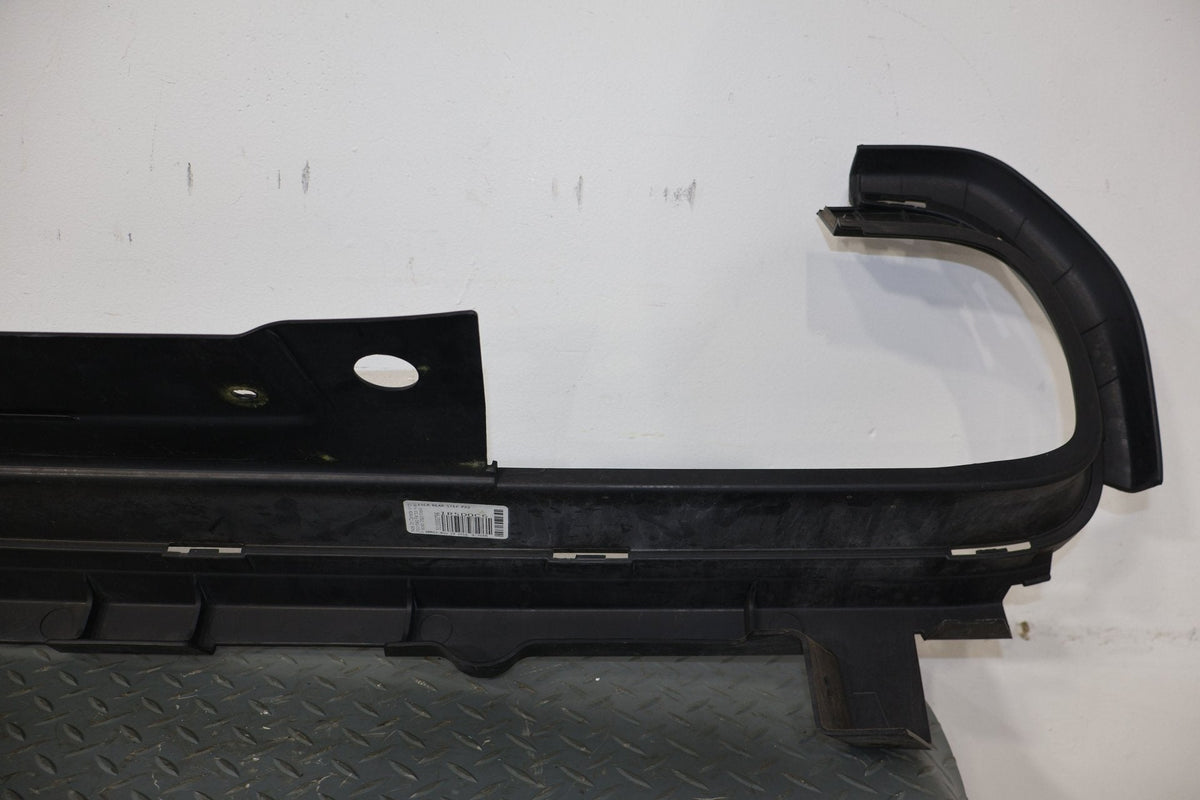 2017 Dodge Challenger- Trim Panel