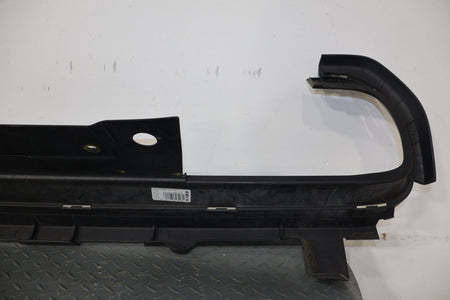 2017 Dodge Challenger- Trim Panel