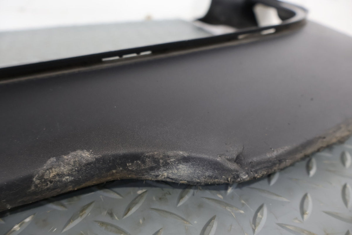 2017 Dodge Challenger- Trim Panel