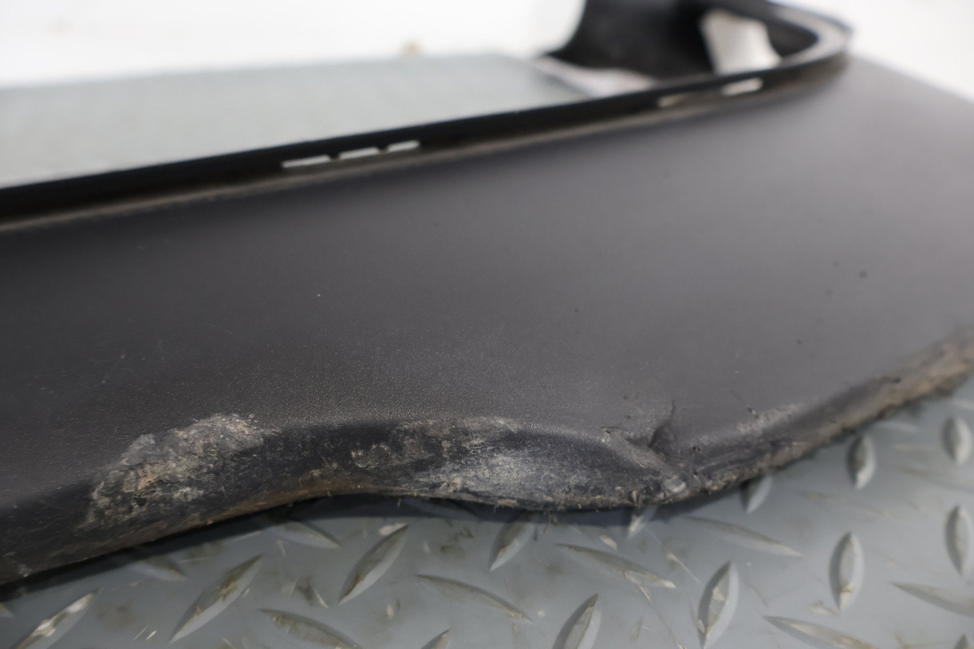 2017 Dodge Challenger- Trim Panel