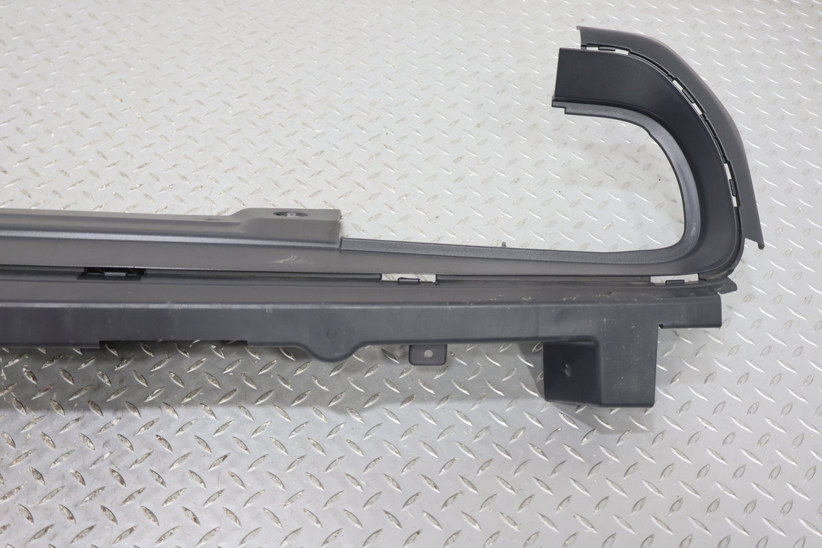 2017 Dodge Challenger- Trim Panel