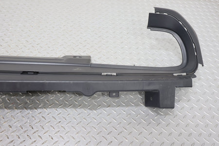 2017 Dodge Challenger- Trim Panel