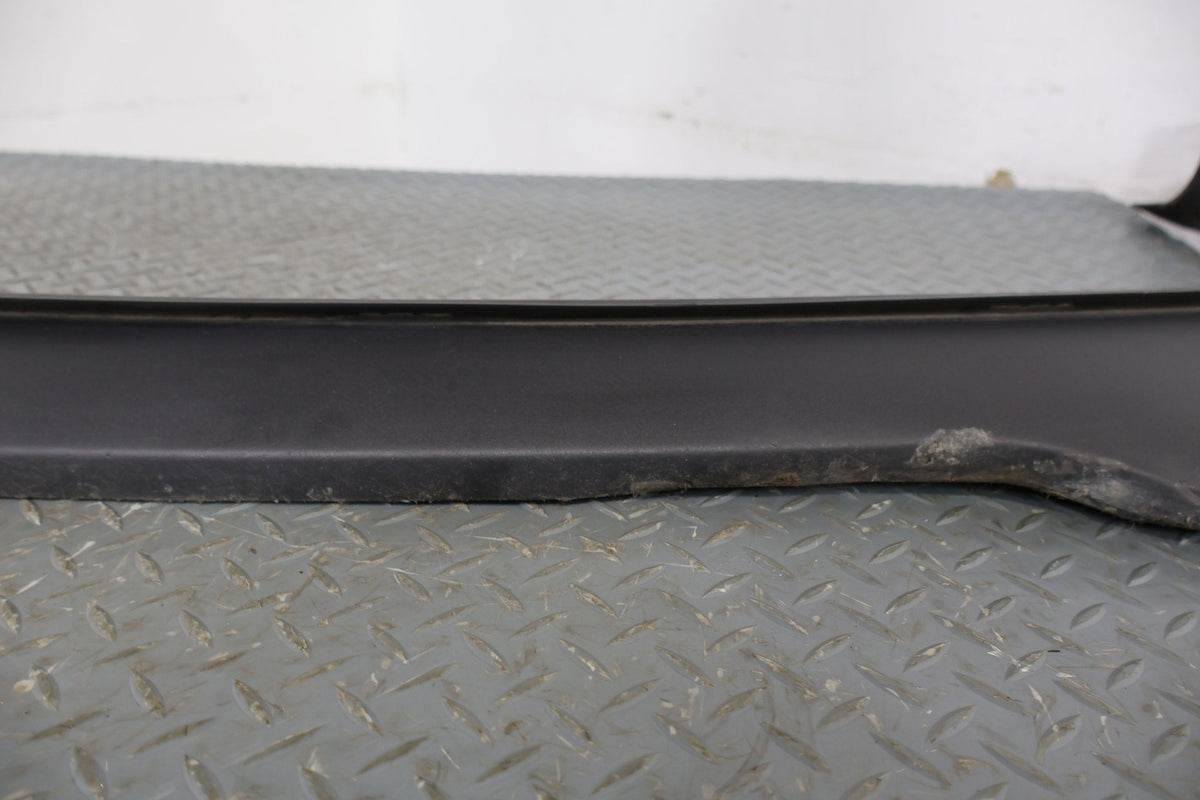 2017 Dodge Challenger- Trim Panel