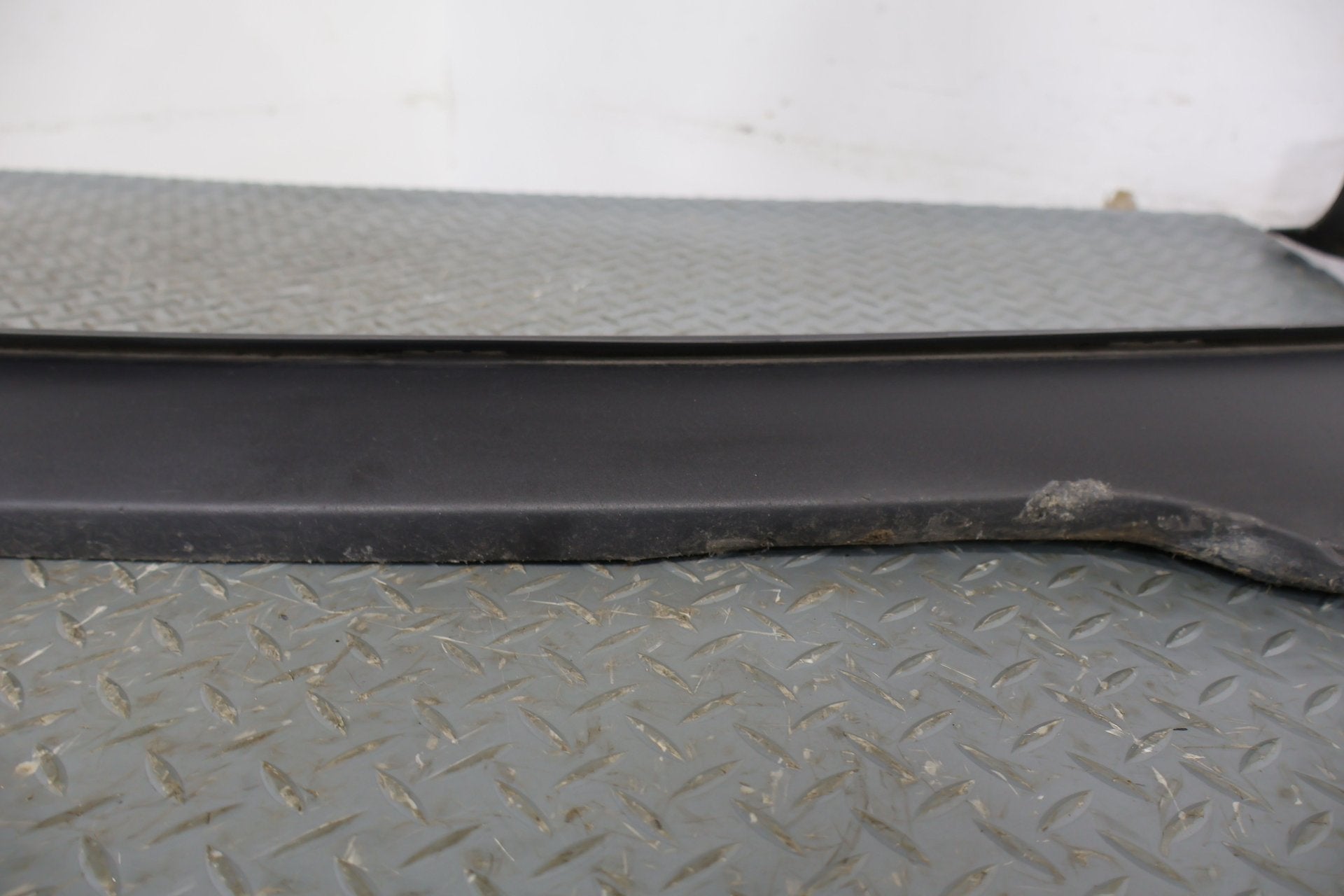 2017 Dodge Challenger- Trim Panel