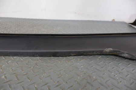 2017 Dodge Challenger- Trim Panel