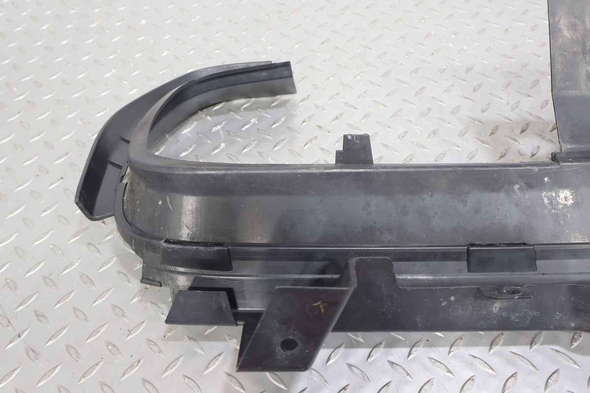 2017 Dodge Challenger- Trim Panel