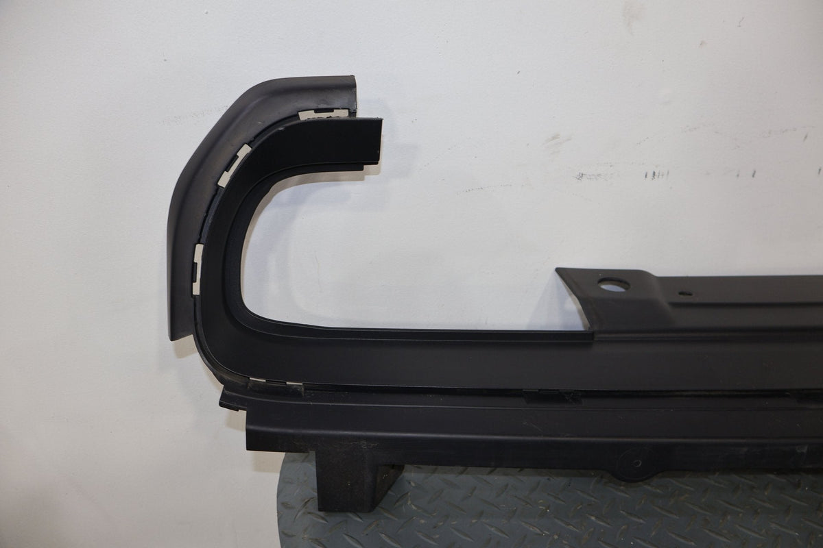 2017 Dodge Challenger- Trim Panel