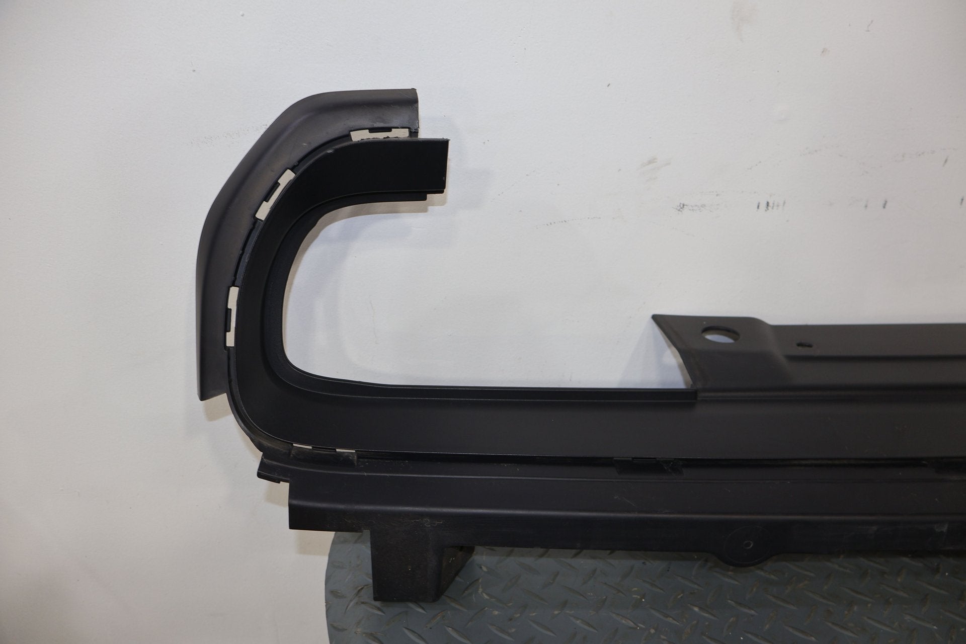 2017 Dodge Challenger- Trim Panel