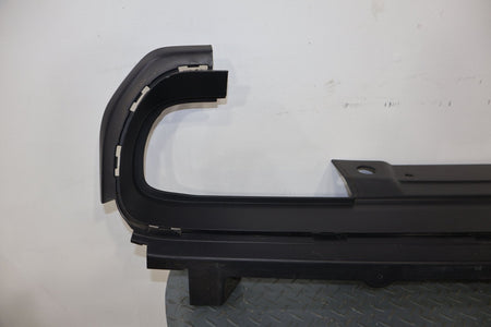 2017 Dodge Challenger- Trim Panel