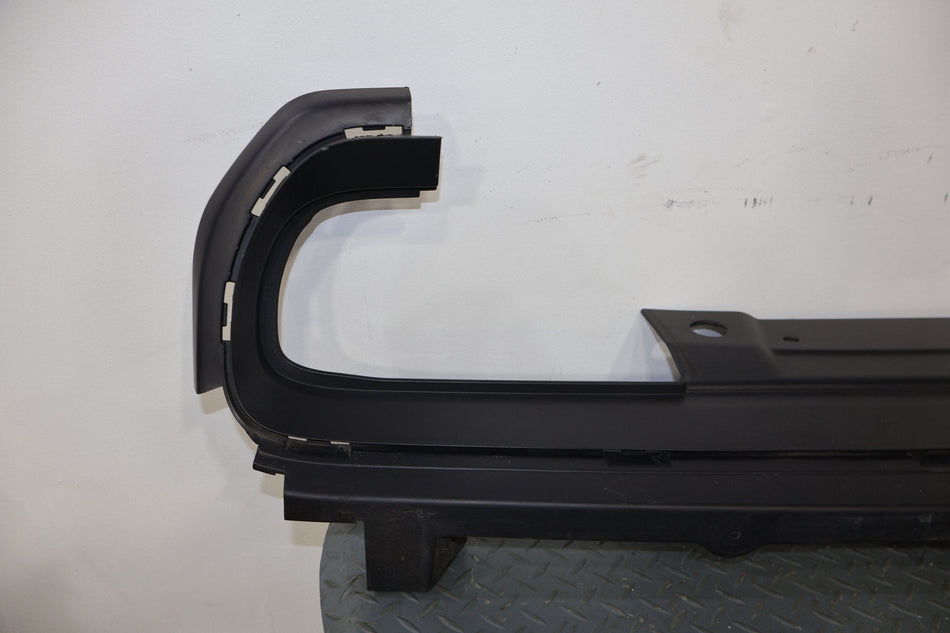 2017 Dodge Challenger- Trim Panel