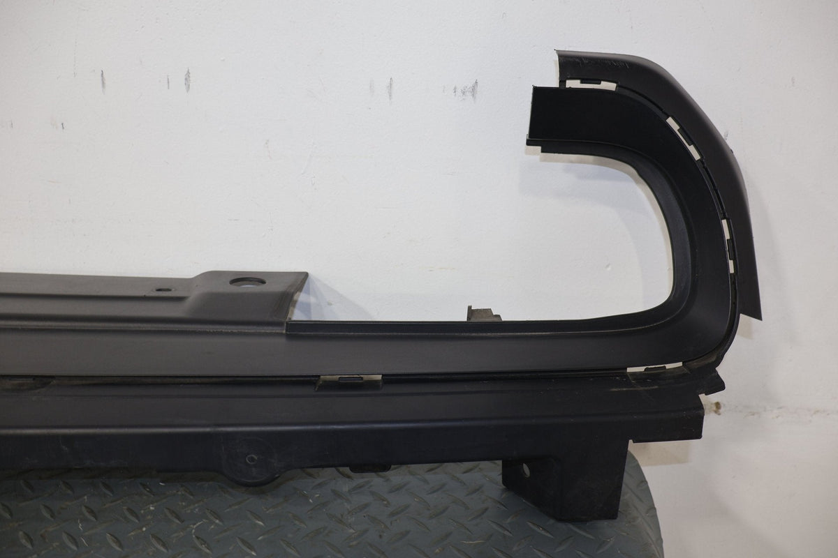 2017 Dodge Challenger- Trim Panel