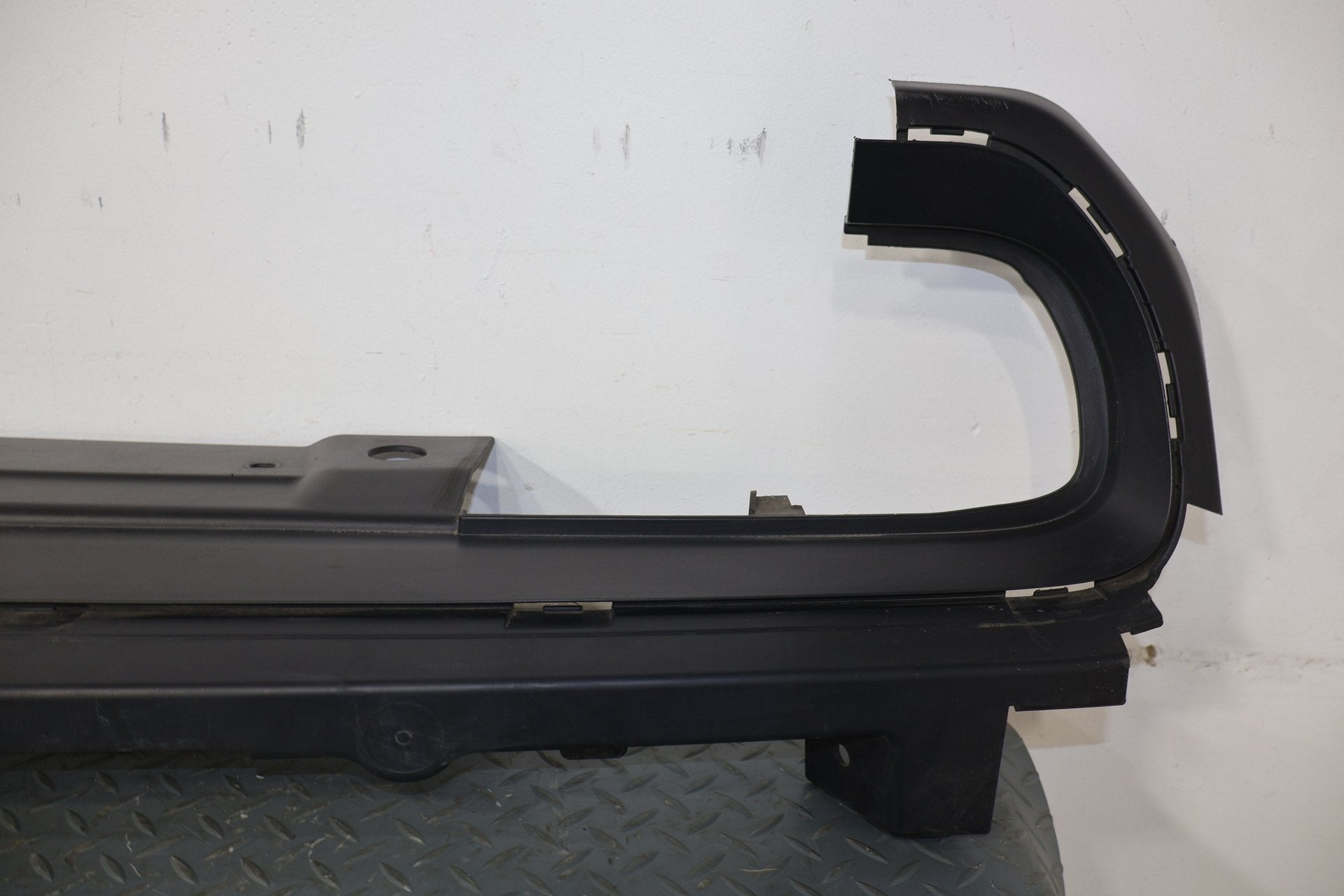 2017 Dodge Challenger- Trim Panel