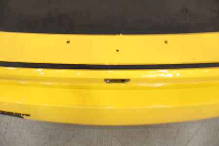 2017 Dodge Charger- Decklid/Tailgate