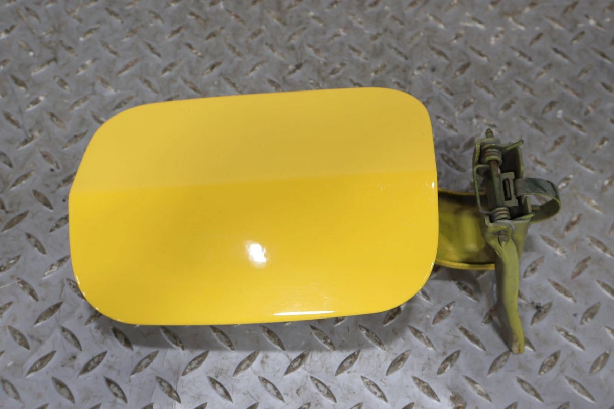 2017 Dodge Charger- Fuel Filler Door
