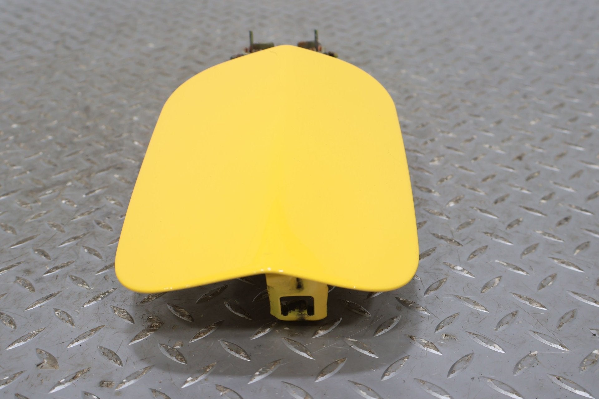 2017 Dodge Charger- Fuel Filler Door