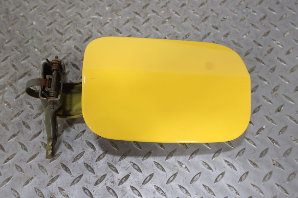 2017 Dodge Charger- Fuel Filler Door