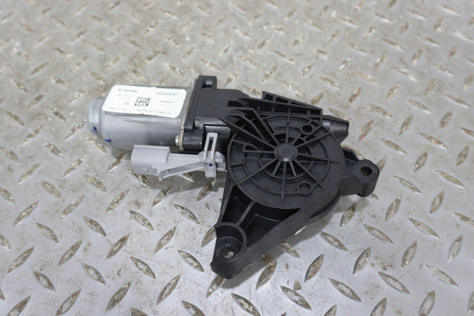 2017 Dodge Charger- Power Window Module