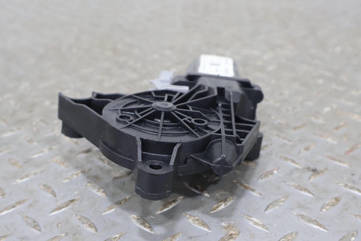 2017 Dodge Charger- Power Window Module
