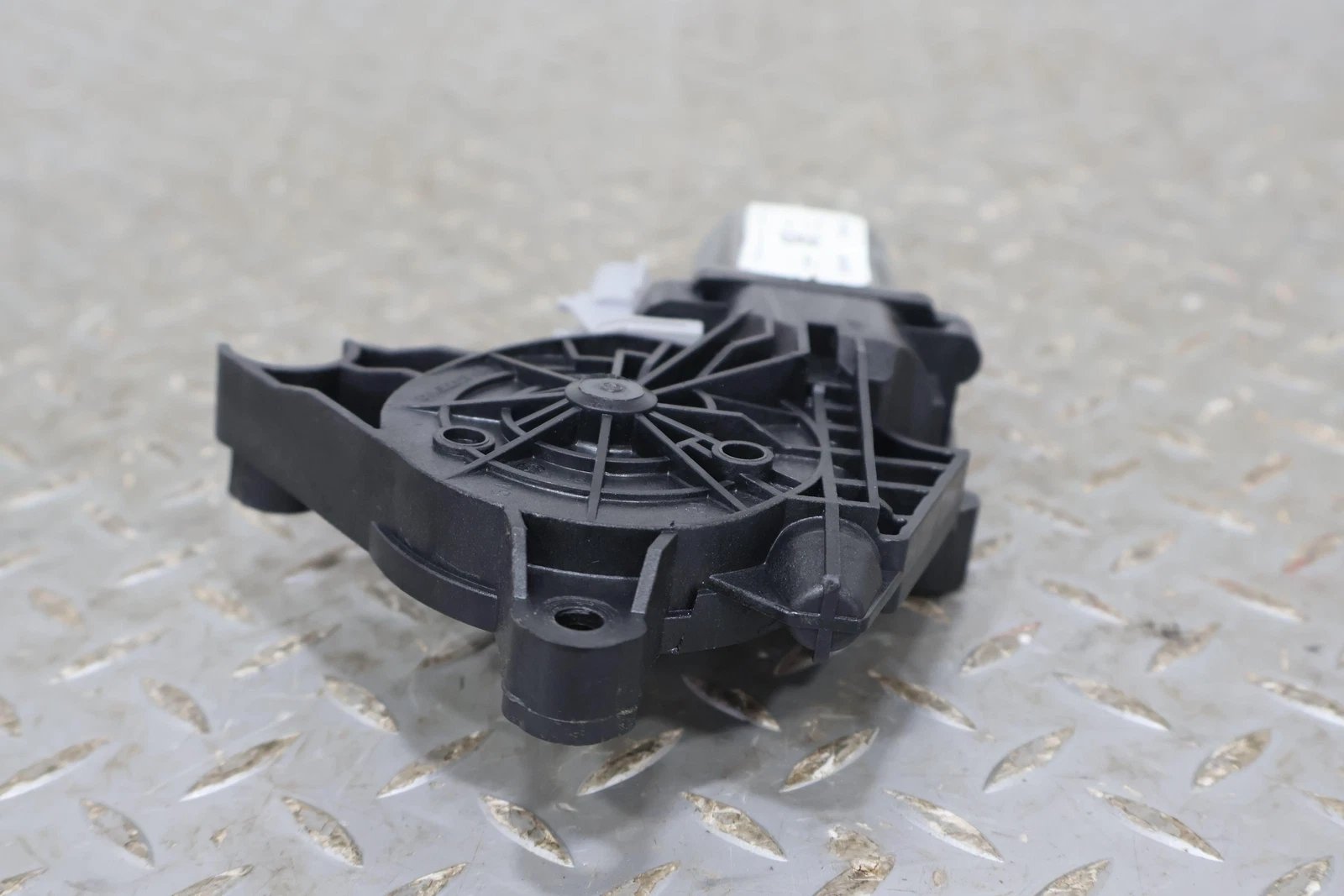 2017 Dodge Charger- Power Window Module