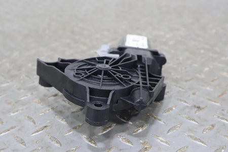 2017 Dodge Charger- Power Window Module