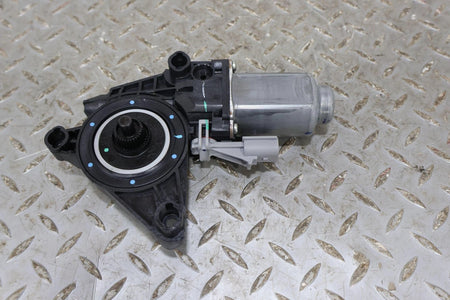 2017 Dodge Charger- Power Window Module