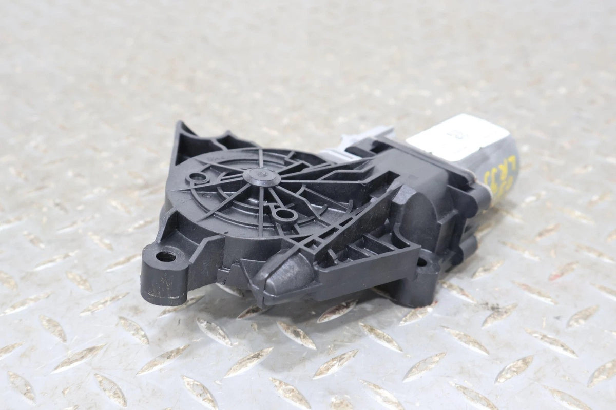 2017 Dodge Charger- Power Window Module