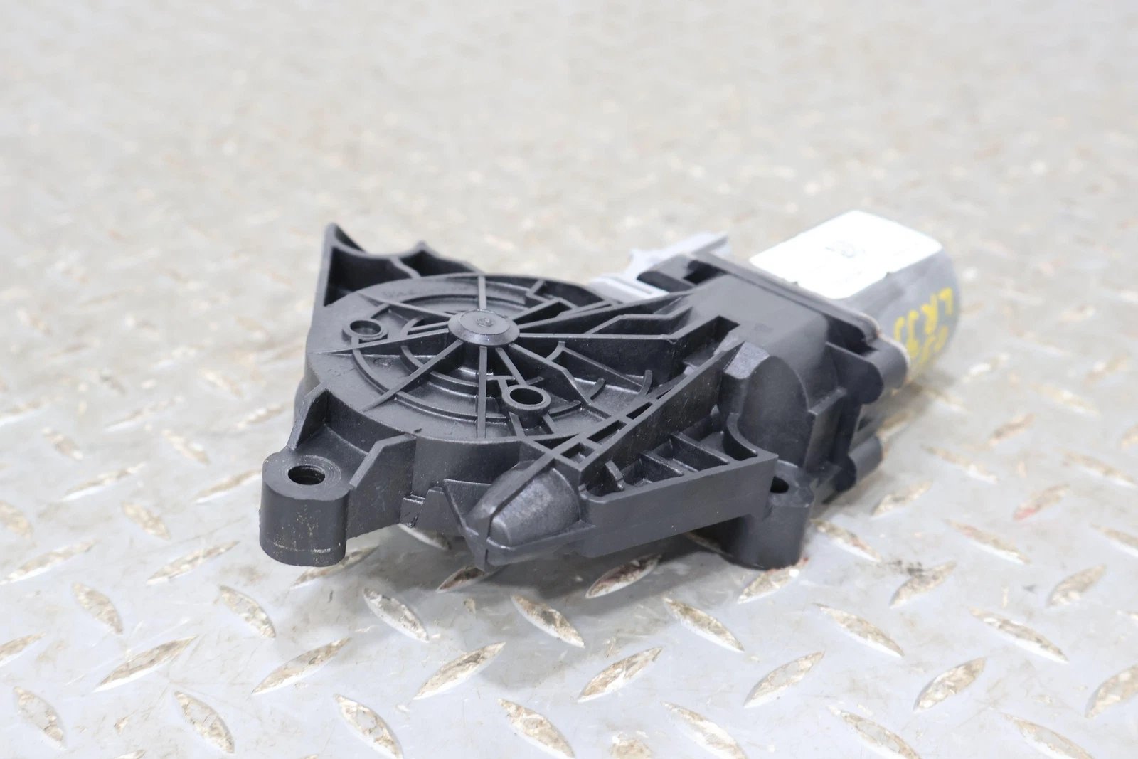 2017 Dodge Charger- Power Window Module