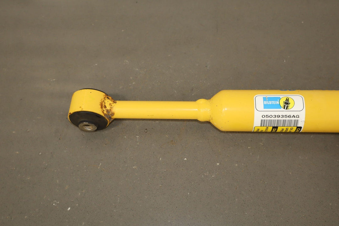 2017 Dodge Charger SRT8 Bilstein Rear Shock Absorber (SDX Suspension) 05039356AG
