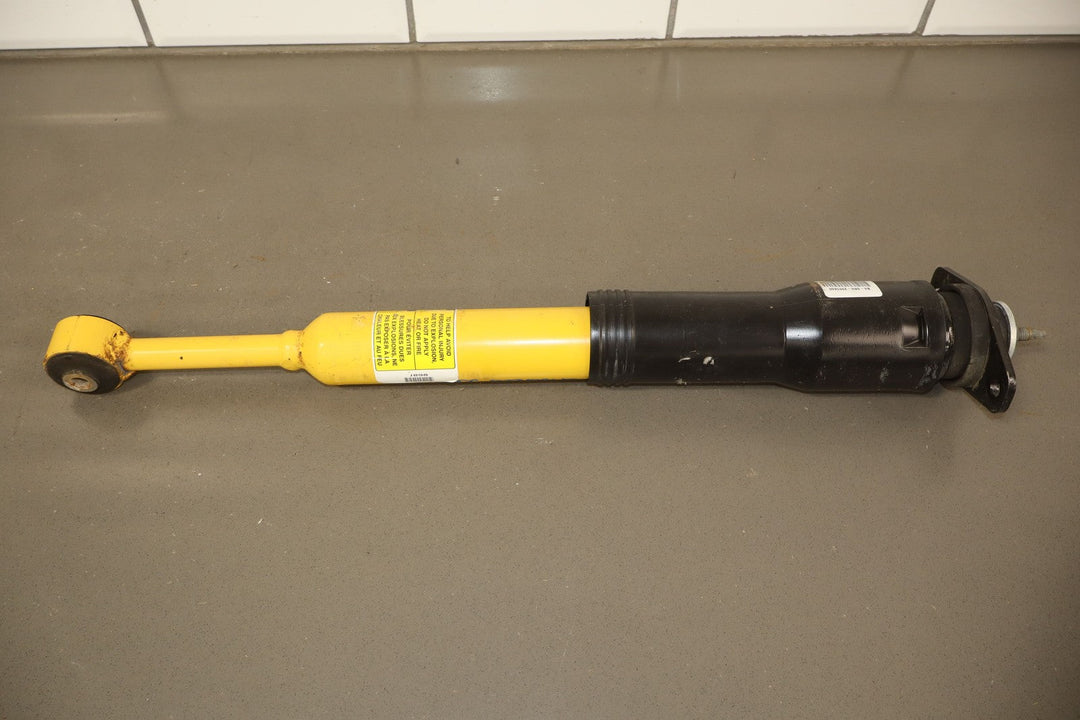 2017 Dodge Charger SRT8 Bilstein Rear Shock Absorber (SDX Suspension) 05039356AG