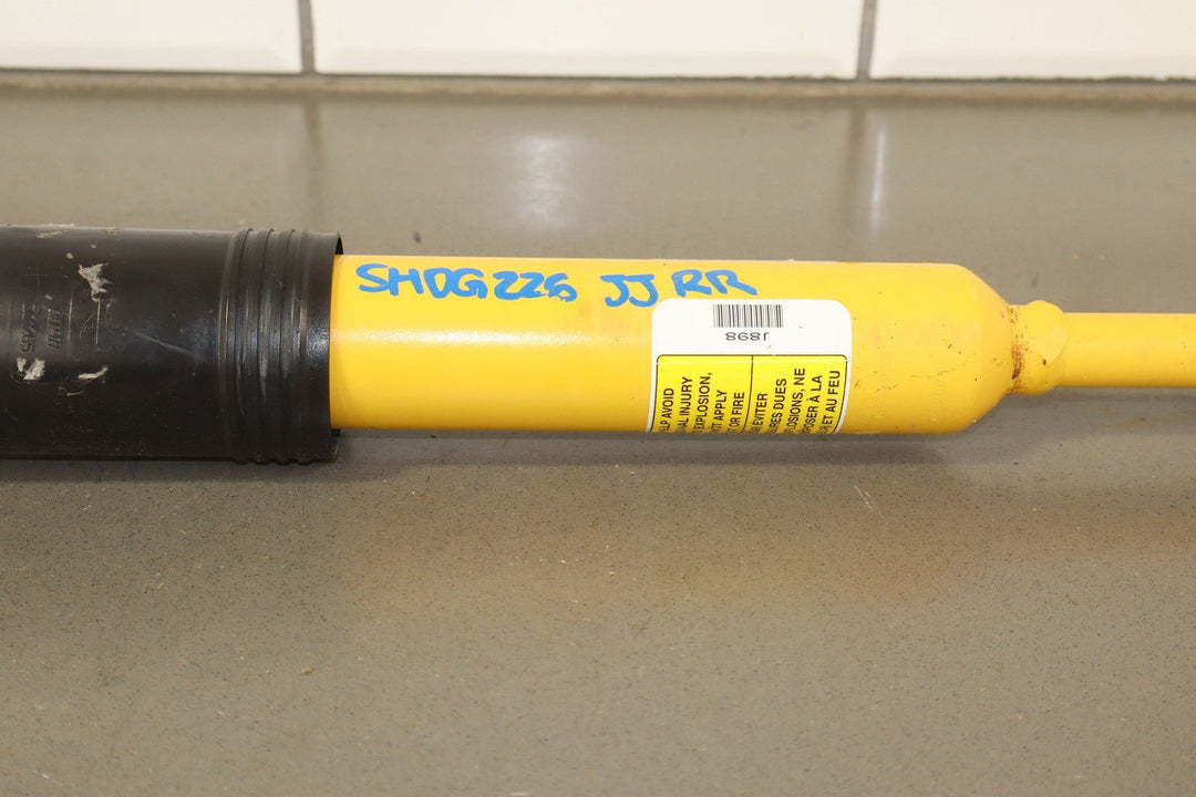 2017 Dodge Charger SRT8 Bilstein Rear Shock Absorber (SDX Suspension) 05039356AG