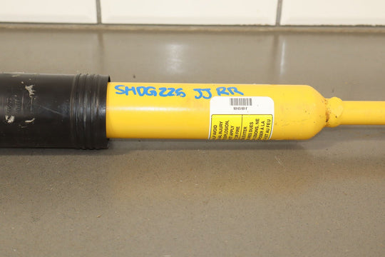 2017 Dodge Charger SRT8 Bilstein Rear Shock Absorber (SDX Suspension) 05039356AG