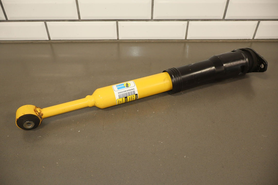 2017 Dodge Charger SRT8 Bilstein Rear Shock Absorber (SDX Suspension) 05039356AG