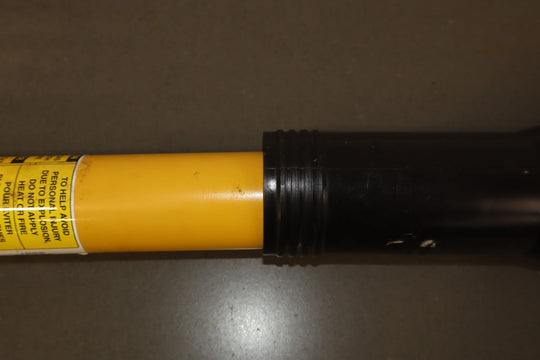 2017 Dodge Charger SRT8 Bilstein Rear Shock Absorber (SDX Suspension) 05039356AG