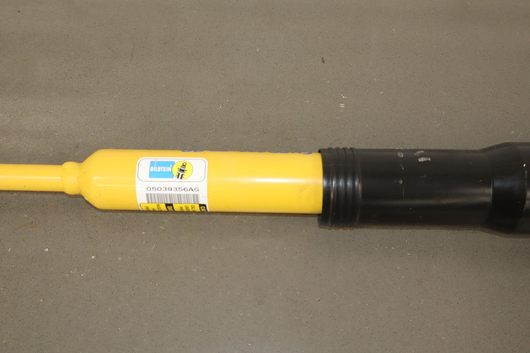 2017 Dodge Charger SRT8 Bilstein Rear Shock Absorber (SDX Suspension) 05039356AG