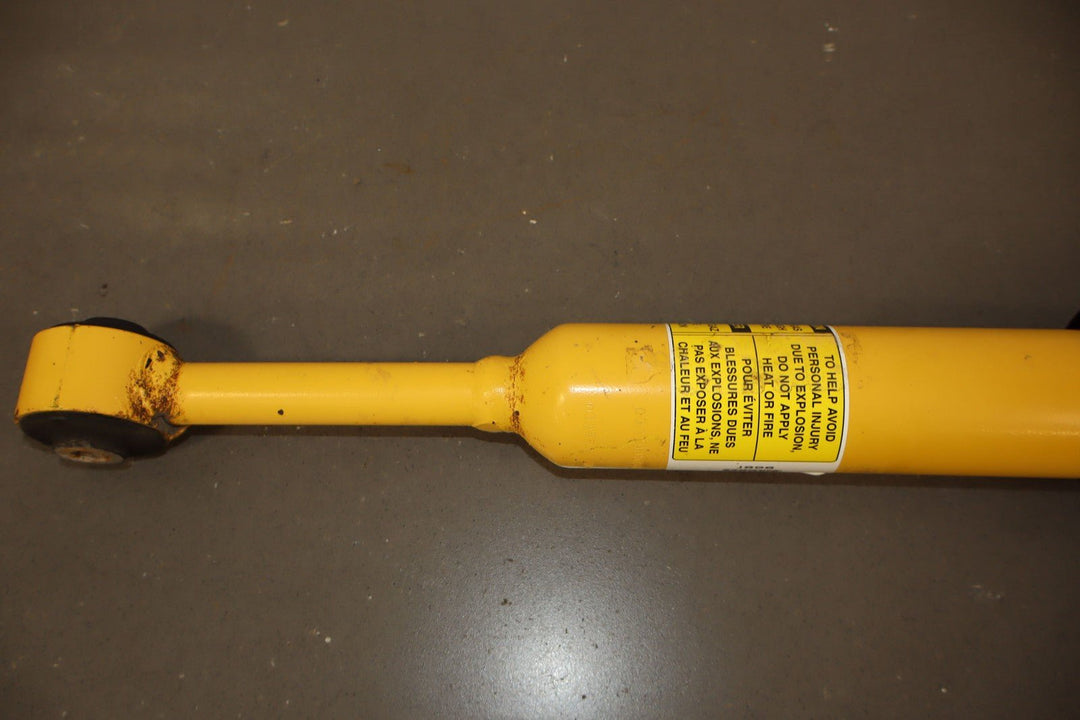 2017 Dodge Charger SRT8 Bilstein Rear Shock Absorber (SDX Suspension) 05039356AG